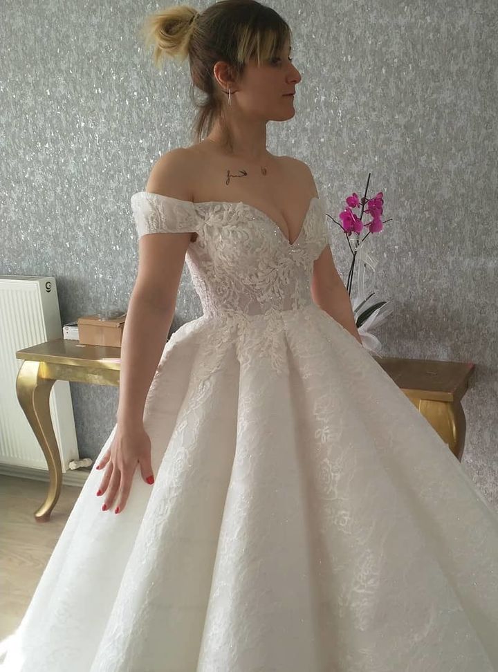 Emine Cengiz Moda Tasarım 8