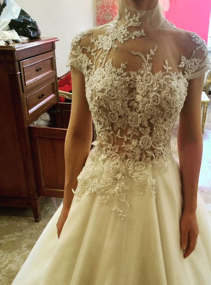Emine Cengiz Moda Tasarım 16