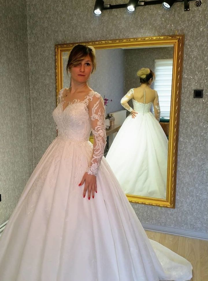 Emine Cengiz Moda Tasarım 11