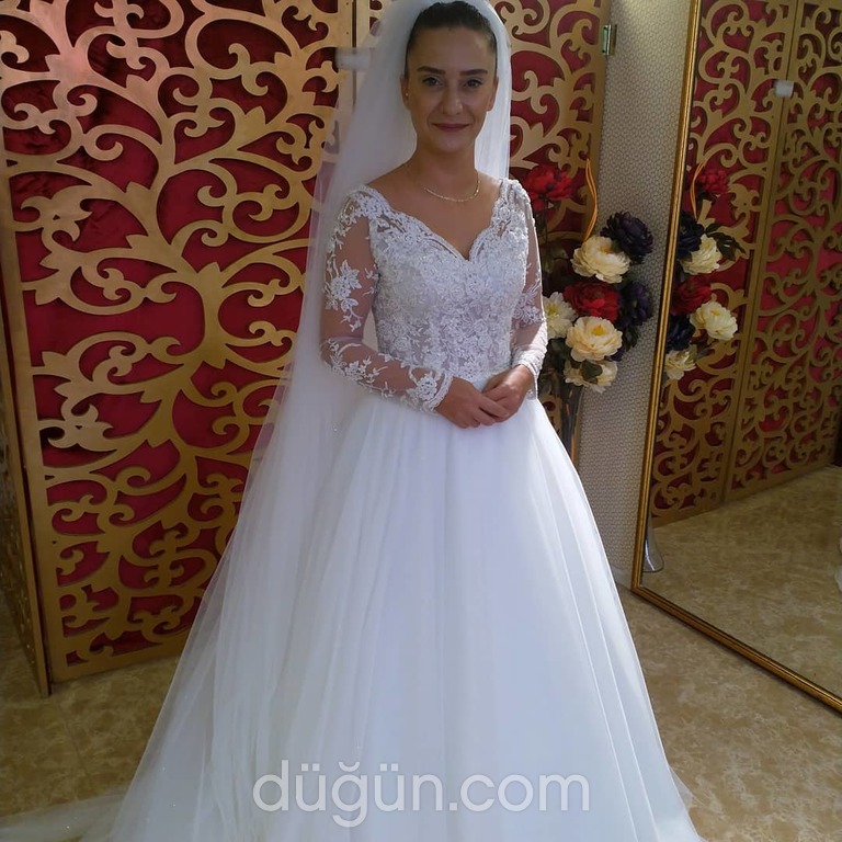 Emine Cengiz Moda Tasarım 14 - 1