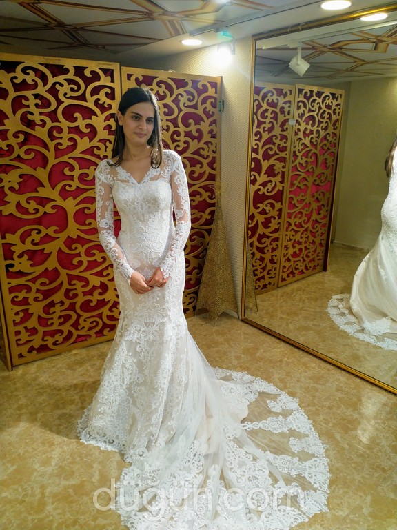Emine Cengiz Moda Tasarım