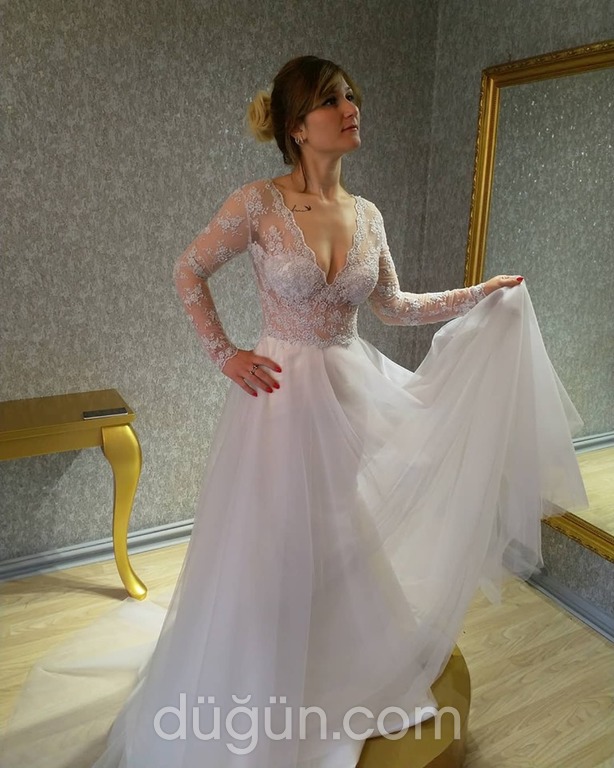 Emine Cengiz Moda Tasarım