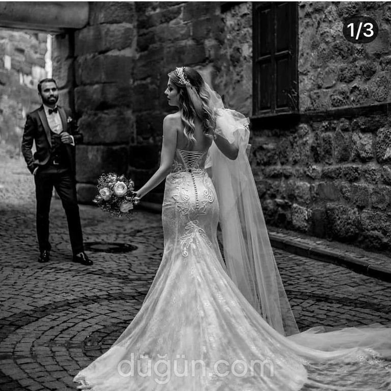 Emine Cengiz Moda Tasarım