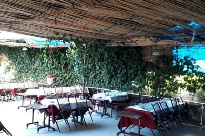 Kuzeytepe Akdeniz Restaurant