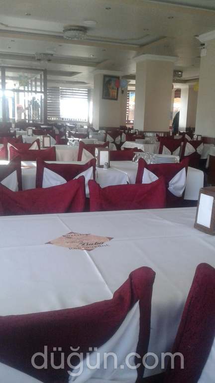 Kuzeytepe Akdeniz Restaurant