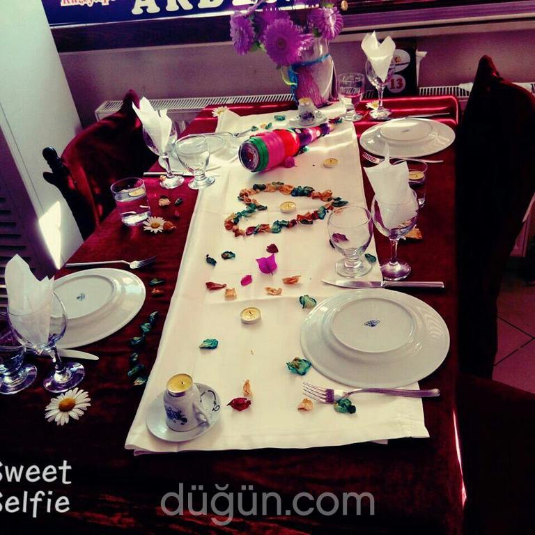 Kuzeytepe Akdeniz Restaurant