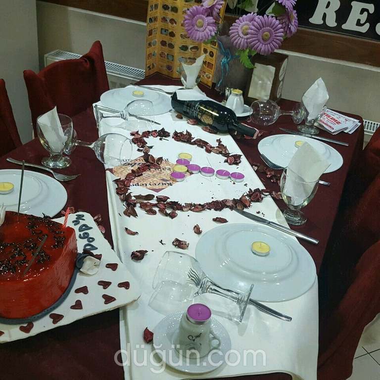 Kuzeytepe Akdeniz Restaurant