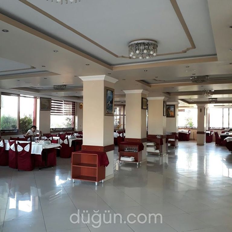 Kuzeytepe Akdeniz Restaurant