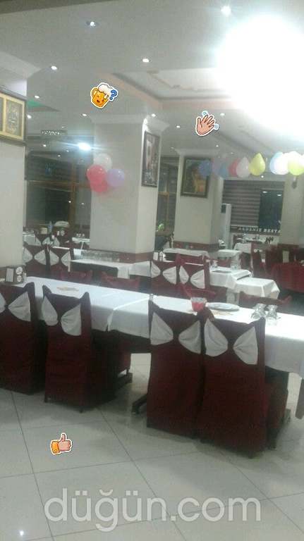 Kuzeytepe Akdeniz Restaurant