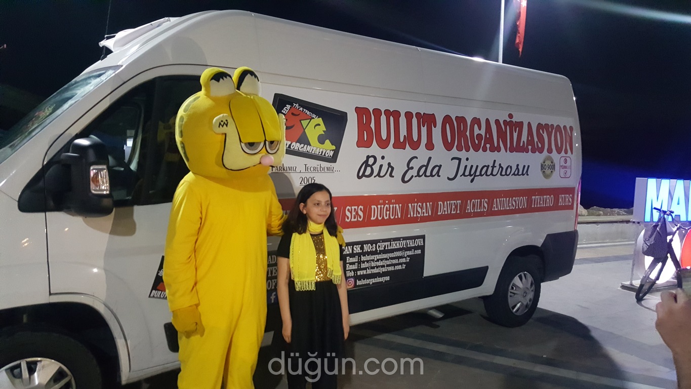 Bulut Organizasyon
