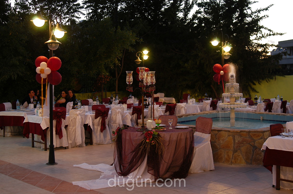 Yeni Bahar Kır Bahçesi ve Düğün Salonu