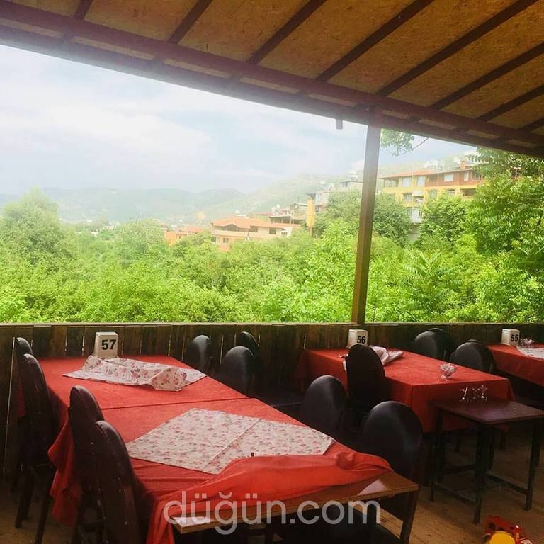 Pınaraltı Kır Bahçesi