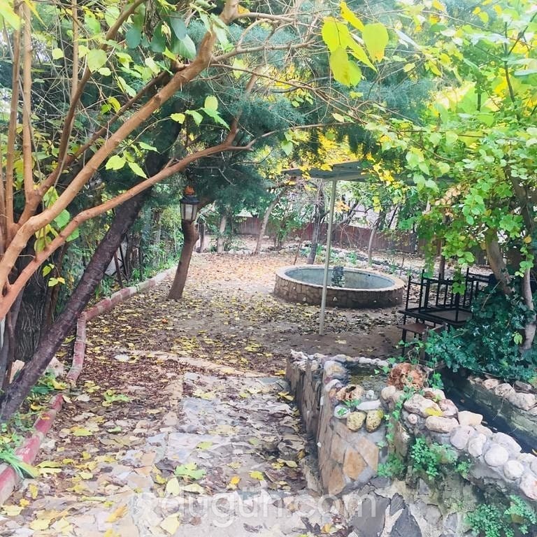 Pınaraltı Kır Bahçesi