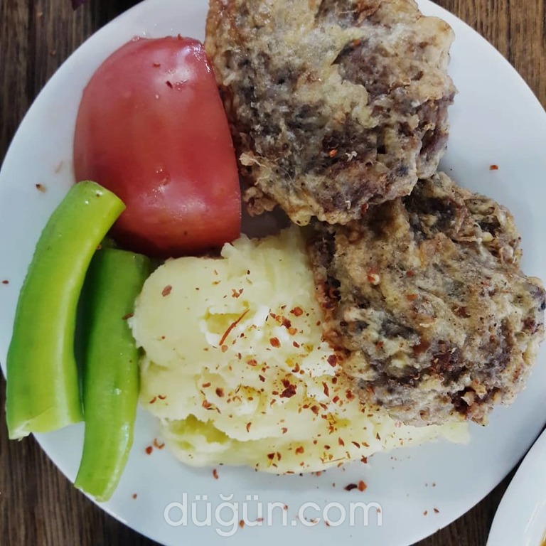 Eylül Yemek Catering