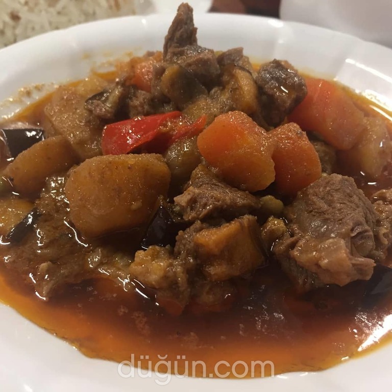 Eylül Yemek Catering