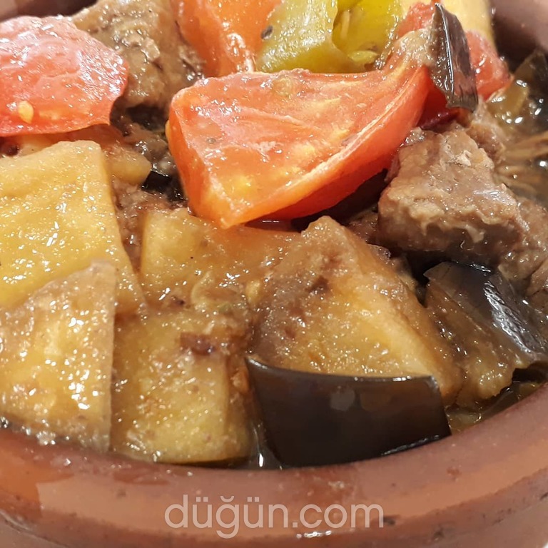 Eylül Yemek Catering