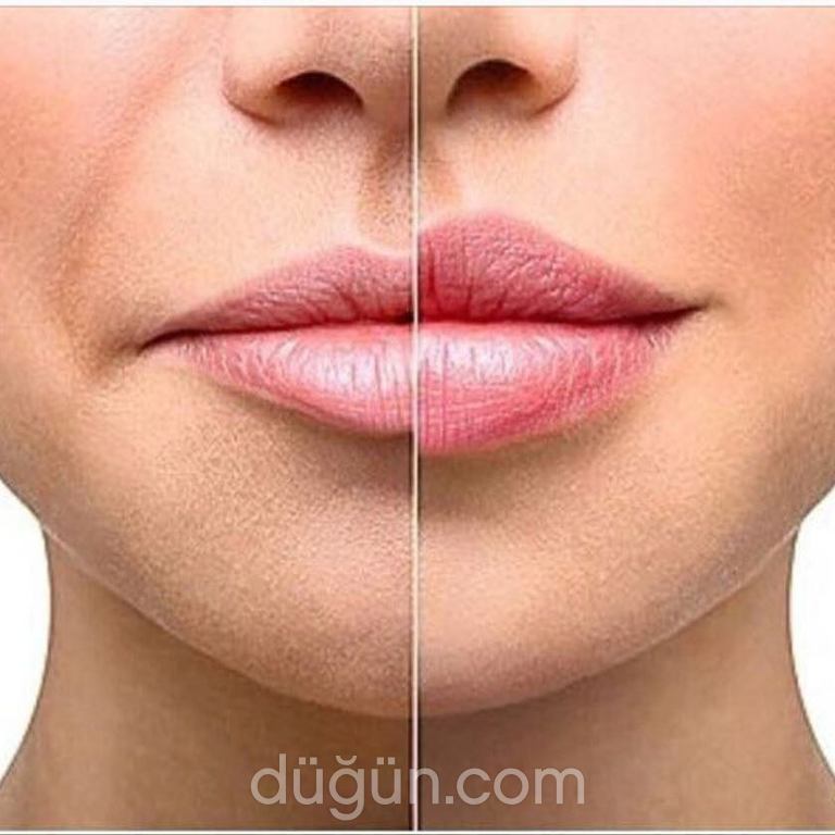 Dermoklinik Estetik ve Güzellik Merkezi