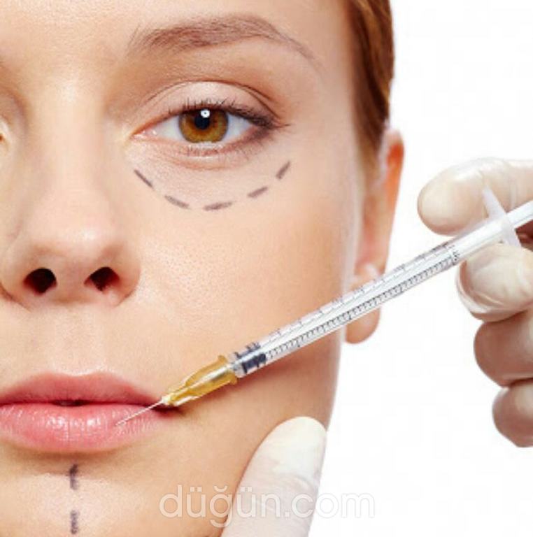 Dermoklinik Estetik ve Güzellik Merkezi