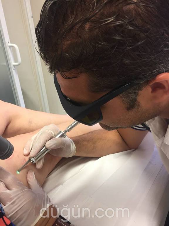 Dermoklinik Estetik ve Güzellik Merkezi