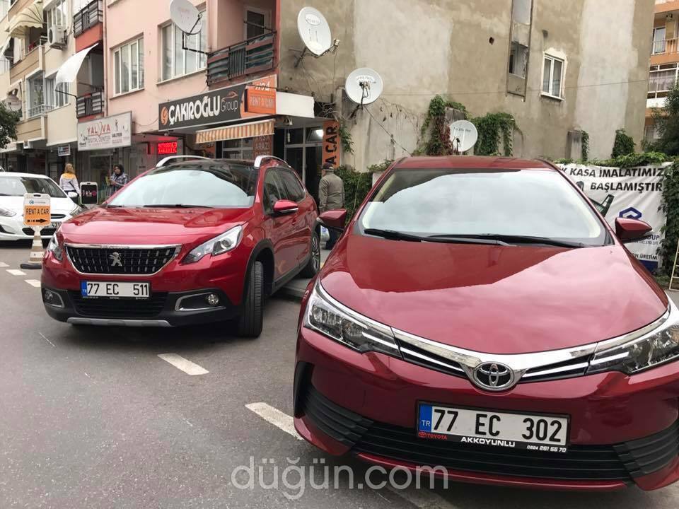 Çakıroğlu Otomotiv