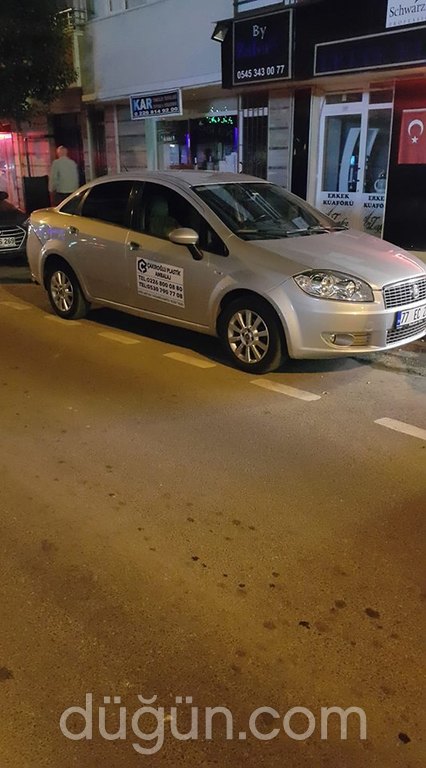 Çakıroğlu Otomotiv