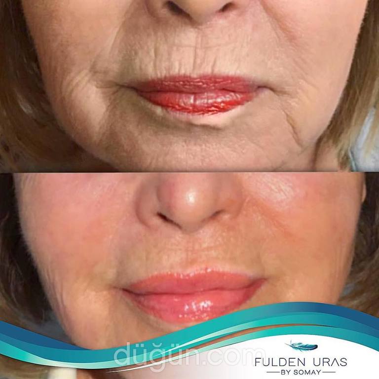 Fulden Uras By Somay