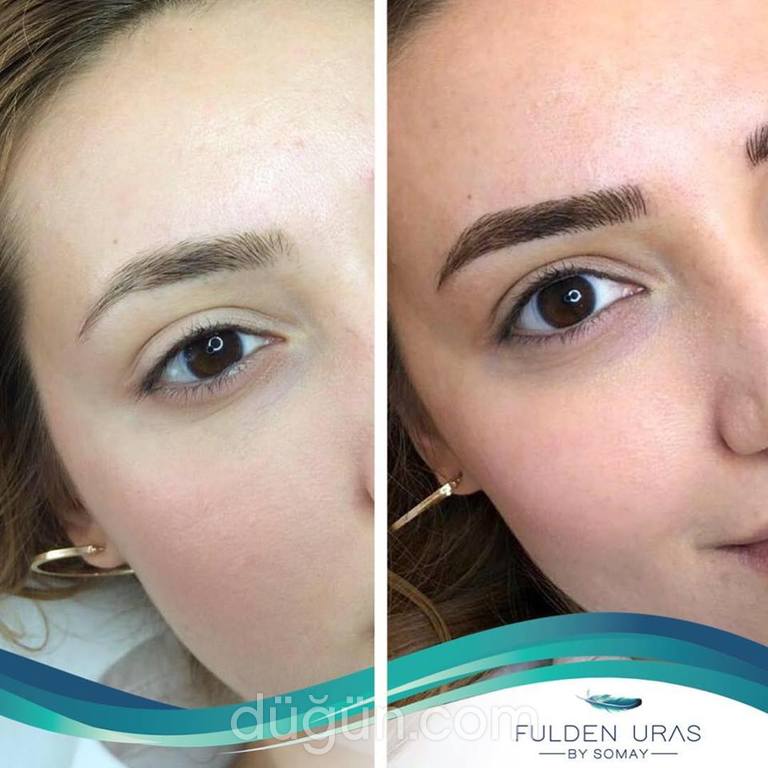 Fulden Uras By Somay