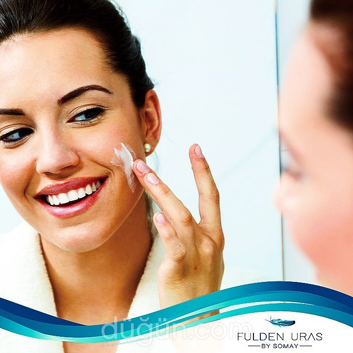 Fulden Uras By Somay