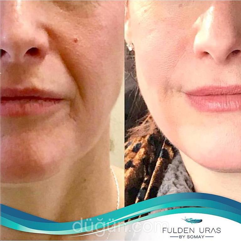 Fulden Uras By Somay