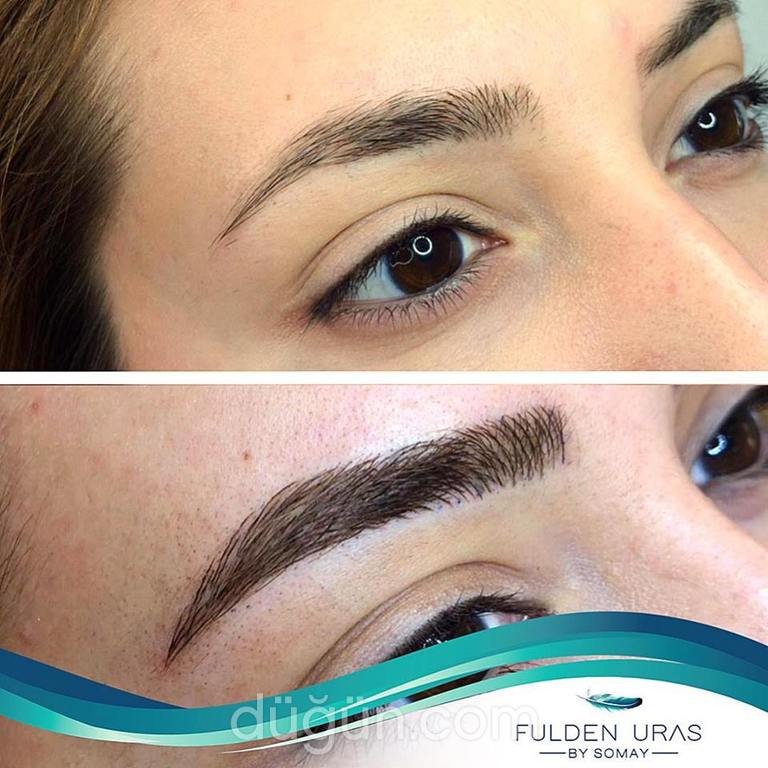 Fulden Uras By Somay