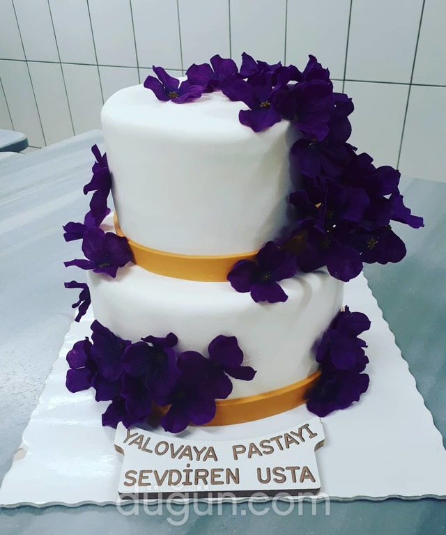 Ergün Karahasan Butik Pasta