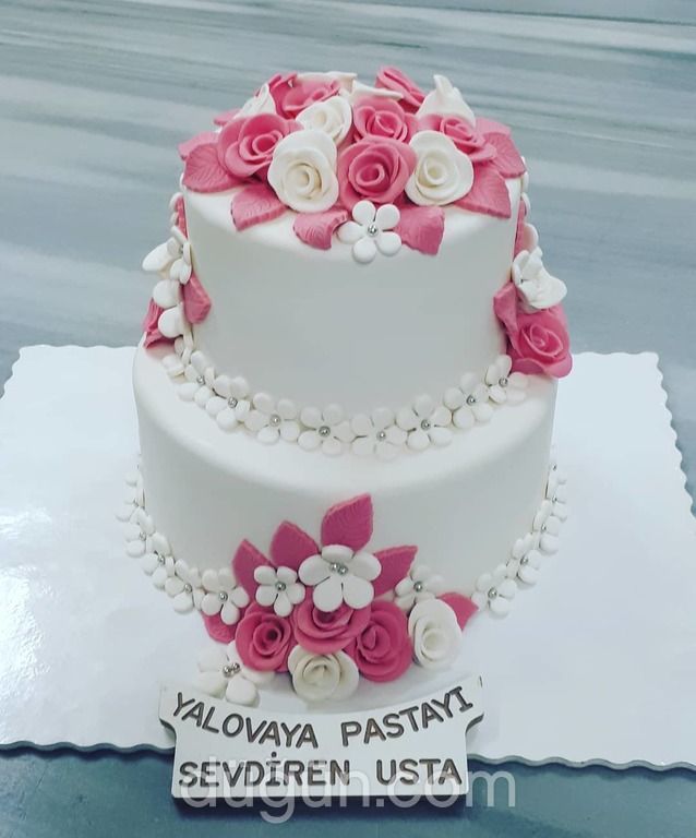 Ergün Karahasan Butik Pasta