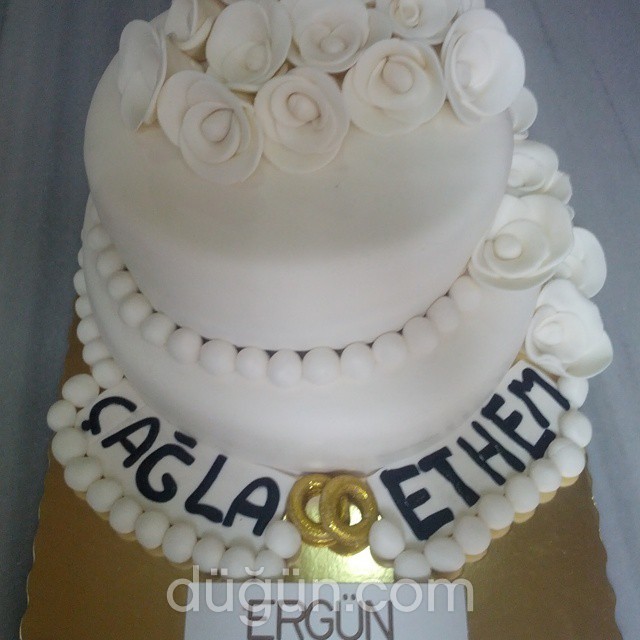 Ergün Karahasan Butik Pasta