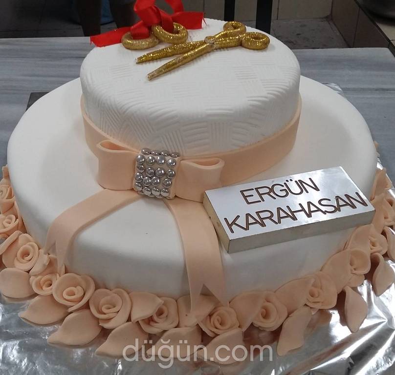 Ergün Karahasan Butik Pasta