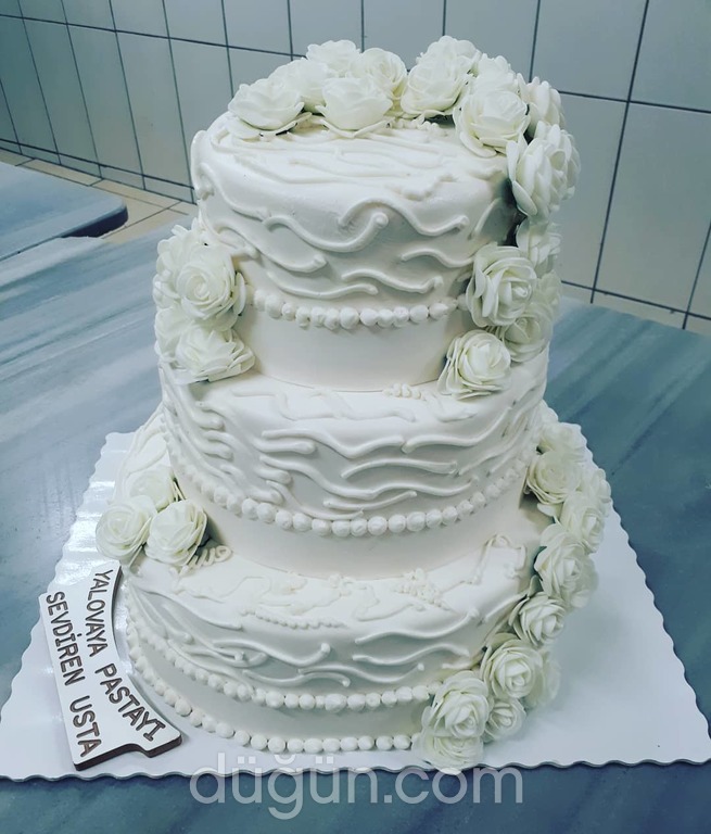 Ergün Karahasan Butik Pasta