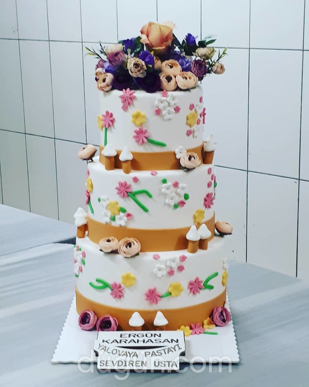 Ergün Karahasan Butik Pasta