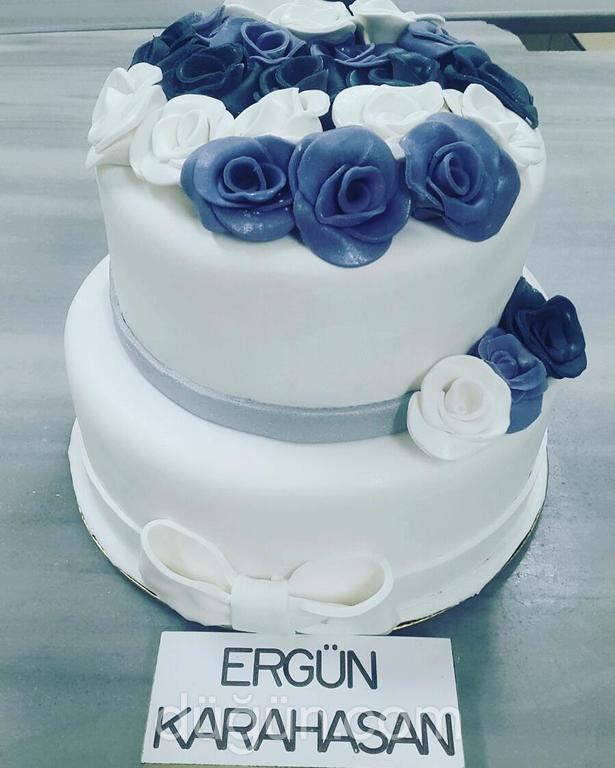 Ergün Karahasan Butik Pasta