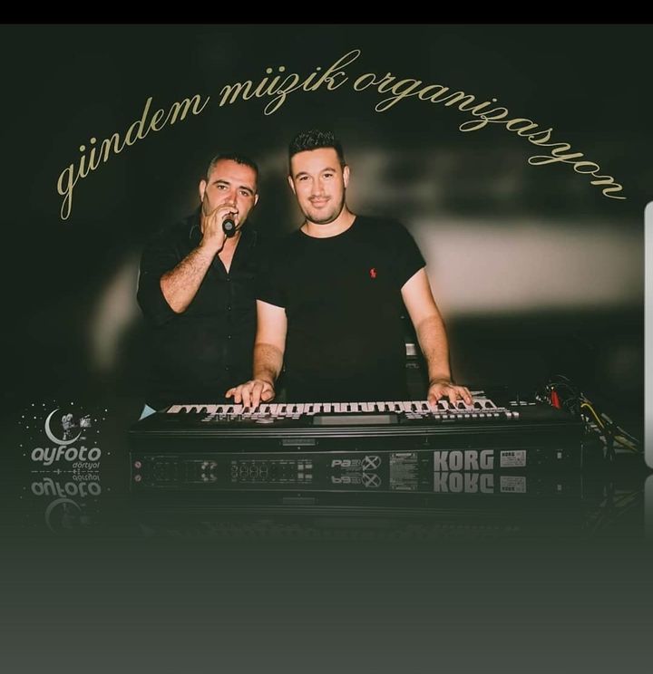 Gündem Müzik