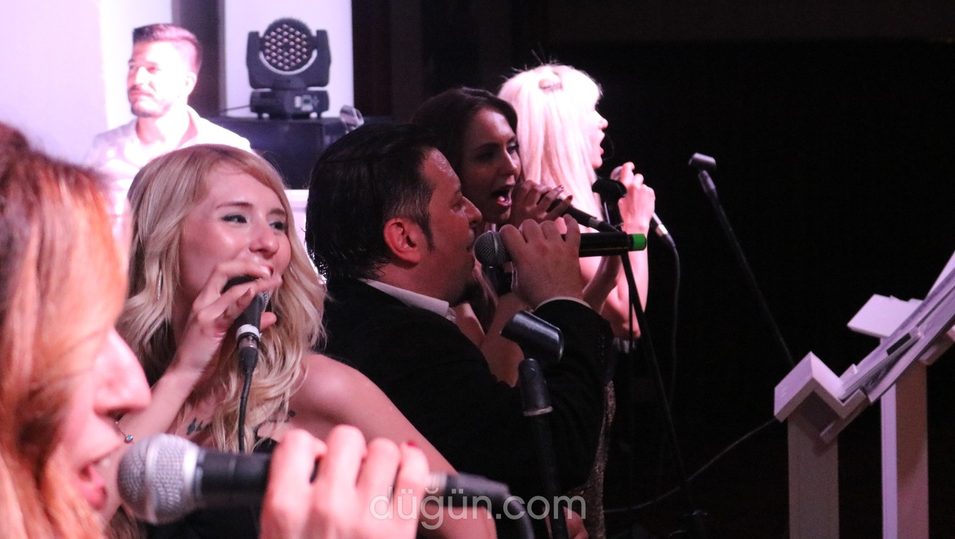 Windband Orkestrası