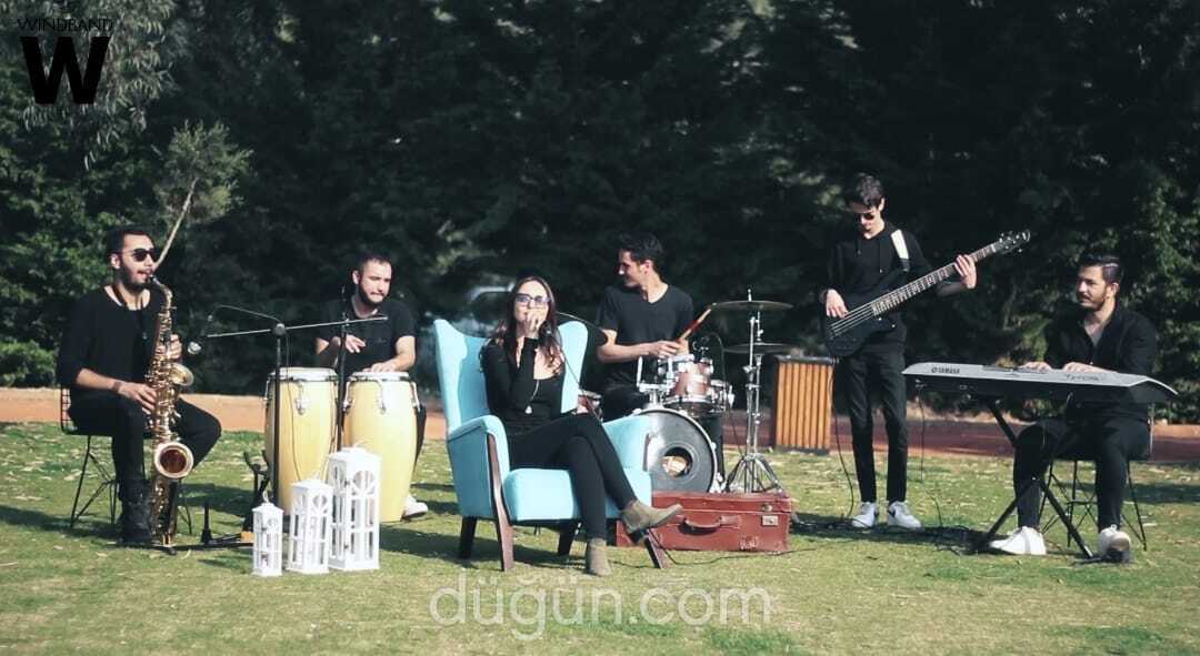 Windband Orkestrası