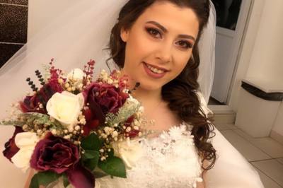 Meryem Yüzer Kuaför