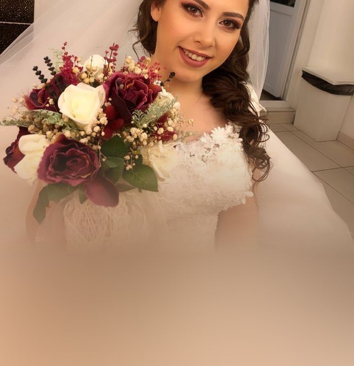Meryem Yüzer Kuaför