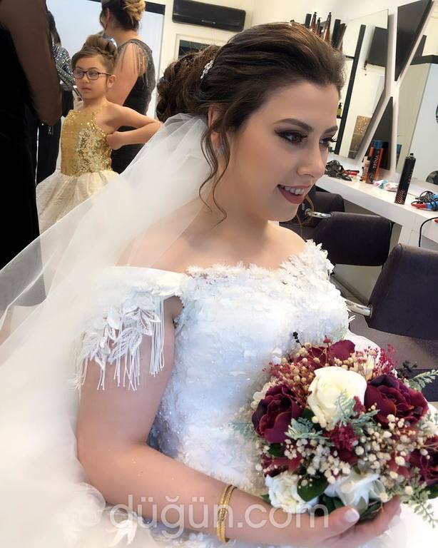 Meryem Yüzer Kuaför