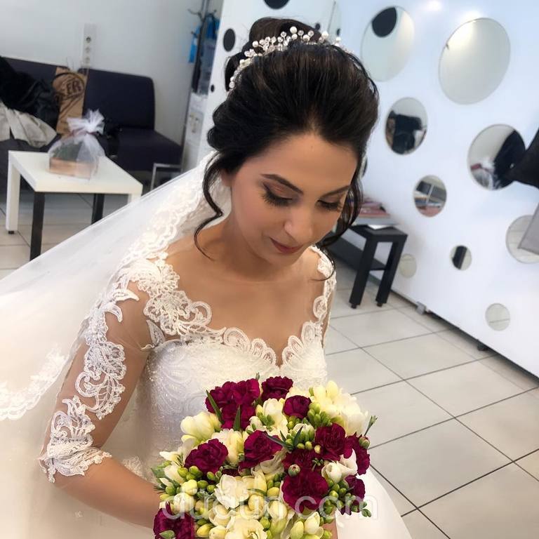 Meryem Yüzer Kuaför