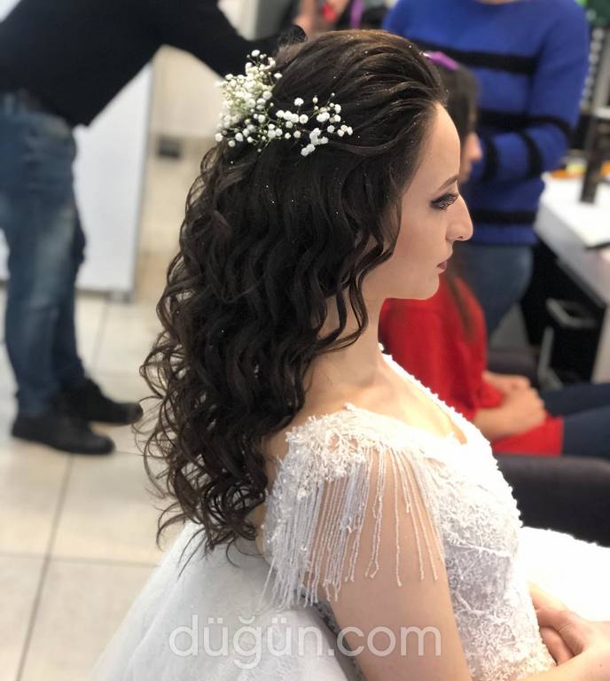 Meryem Yüzer Kuaför