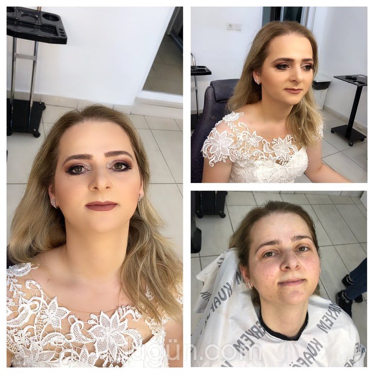 Meryem Yüzer Kuaför