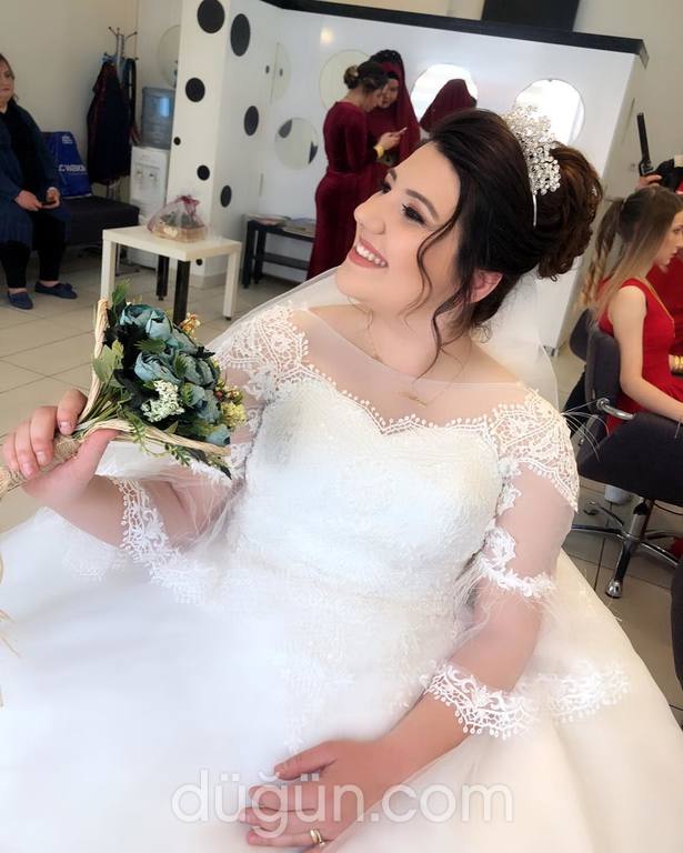 Meryem Yüzer Kuaför