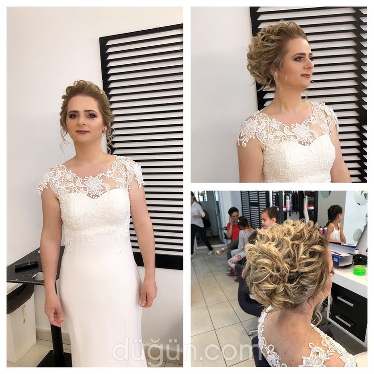 Meryem Yüzer Kuaför