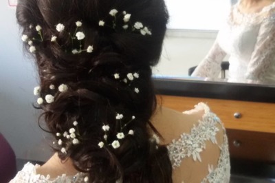 Nival Kuaför & Güzellik Salonu