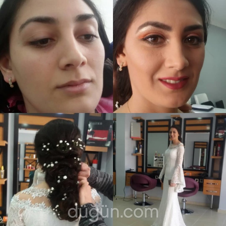 Nival Kuaför & Güzellik Salonu